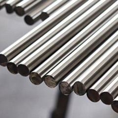 Precisión inoxidable ligera de la barra de acero 316L 310 de AISI alta con alta durabilidad