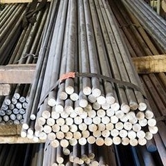 Precisión inoxidable ligera de la barra de acero 316L 310 de AISI alta con alta durabilidad