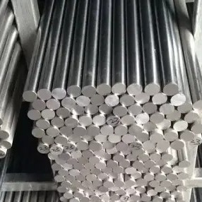Barra de acero inoxidable polaca adaptable 201 202 304 316L superficiales negros brillantes