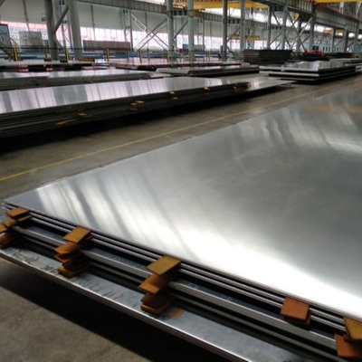 Solución durable ASTM 6061 de la hoja de aluminio ligera de la placa 6063 5052 0.1m m