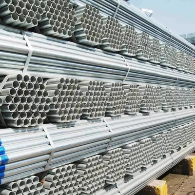 Cañones de acero de oro SS tirados en frío para la extracción de arena, de grado no secundario 316l