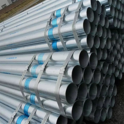 Cañones de acero de oro SS tirados en frío para la extracción de arena, de grado no secundario 316l