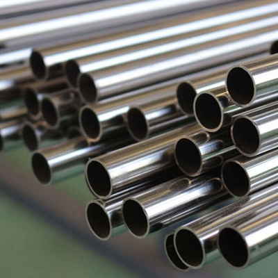 Tubo de acero negro con alta resistencia a la tracción σB MPa 2480