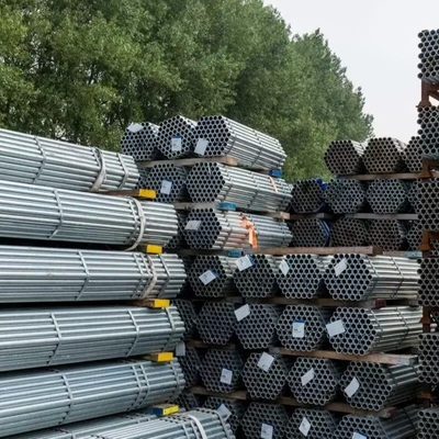 Tubo de acero negro con alta resistencia a la tracción σB MPa 2480