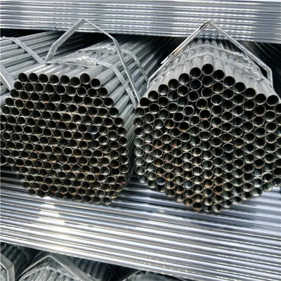 Tubo de acero SS laminado en frío de grado 316l para aplicaciones de precisión