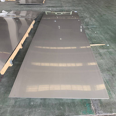 Dispositivos de aluminio inoxidable 2205 con conductividad térmica
