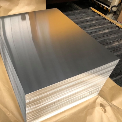 Material de aluminio La opción óptima para sus necesidades de material industrial