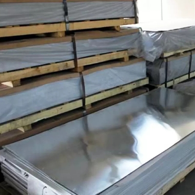 Material de aluminio La opción óptima para sus necesidades de material industrial
