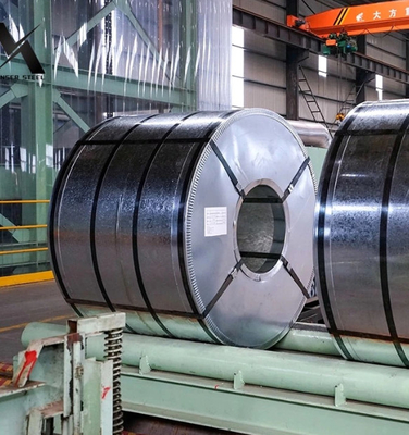 Encuentra la bobina de acero inoxidable laminada en frío perfecta para tu proceso de fabricación