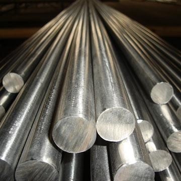 Barras de acero inoxidable de suelo 201 304 316L 309S 430 para construcción y construcción