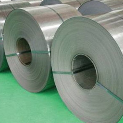 Envase de acero inoxidable laminado en frío de alta resistencia con buena resistencia a la corrosión