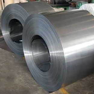 Rulos de acero inoxidable laminados en frío / tira con precio competitivo