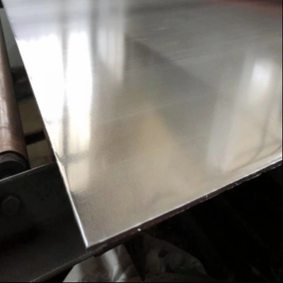 304 Acero inoxidable Placa laminada a caliente industrial 201 316 Placa de espesor medio Cortar y doblar con láser