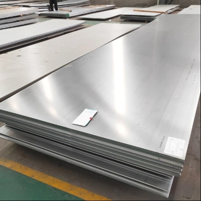 Alta resistencia fuerte resistencia a la corrosión hermosa apariencia 301 304 316 309S 310S 321 acero inoxidable laminado en frío