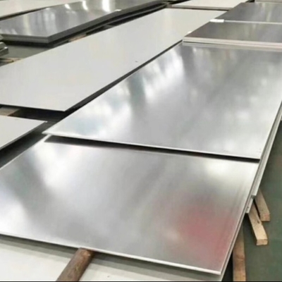 Alta resistencia fuerte resistencia a la corrosión hermosa apariencia 301 304 316 309S 310S 321 acero inoxidable laminado en frío