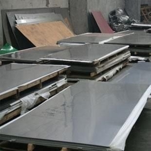 Placas de acero inoxidable de alta resistencia 410 utilizadas para vajilla, material para cuchillas