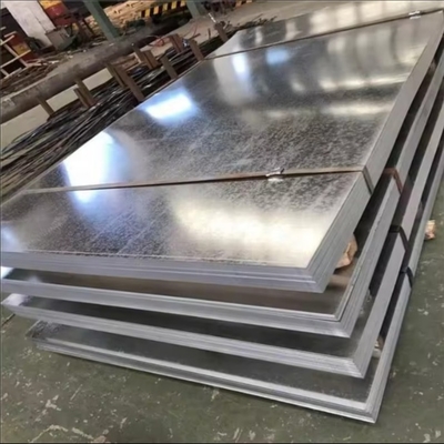 Preservativo 304 Placas de acero inoxidable procesadas para fabricar piezas de automóviles como limpiaparabrisas y productos moldeados