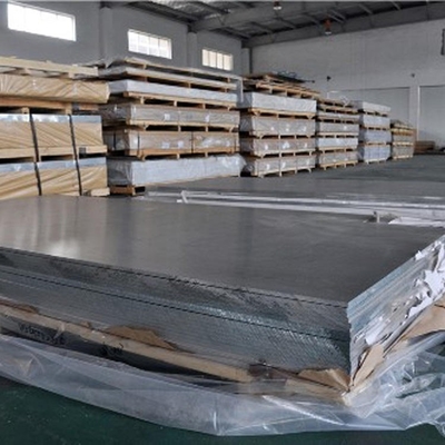 Precio de fábrica ASTM 201 304 316l Placa de acero inoxidable laminada en frío 2b Ba Hl 8K acabado