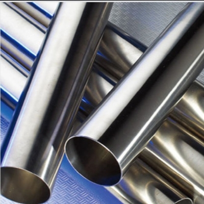 Tubo de acero inoxidable 316L versátil para múltiples aplicaciones industriales