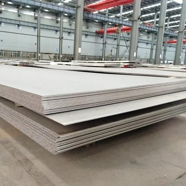 AISI 201 304 304L 316 316L 409 430 310 321 Super Espejo precio de las planchas de acero inoxidable