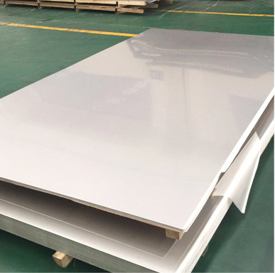 201 304 430 Placas de acero inoxidable laminadas en frío laminadas en caliente Precio de las hojas