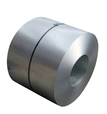 Los VAGOS decorativos duplican la bobina de acero inoxidable ASTM 304 2205 2507 GH2132