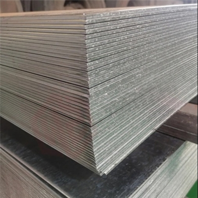 Lámina de acero inoxidable laminada en caliente para placas decorativas