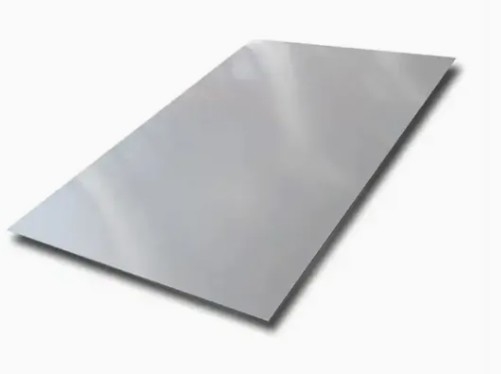 201/ 304/304L/316/316L/904L Hoja de placa de acero inoxidable 2B para maquinaria de procesamiento de fabricación