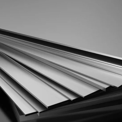 Hojas planas de acero inoxidable en 304 304L 309S 310S 316 316L