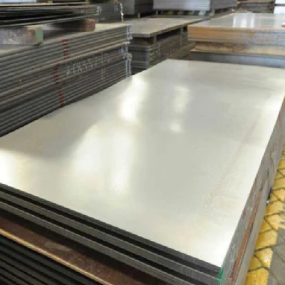 1.5mm Hoja de acero inoxidable laminada en frío de alto rendimiento para fabricación industrial