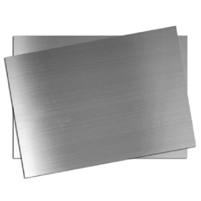 10 calibre 304 chapa de acero laminado en frío de acero inoxidable Resistente a la corrosión y las interferencias externas