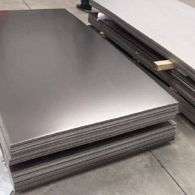 304 chapa de acero laminada en frío para la fabricación de equipos mecánicos y vehículos