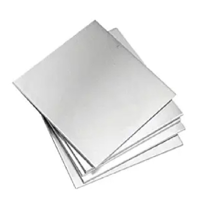 Precio de fábrica ASTM 201 304 316l Placa de acero inoxidable laminada en frío 2b Ba Hl 8K acabado