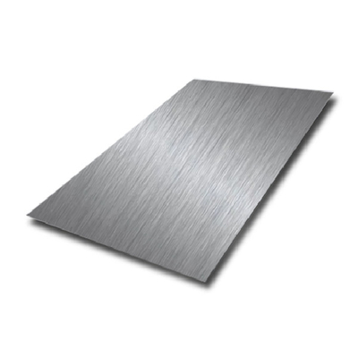 NO 1 304 chapa de acero inoxidable de 3 mm laminada en caliente