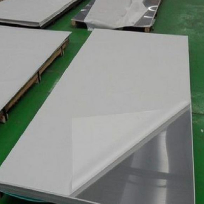 Capa de acero inoxidable 304 de 3 mm de espesor