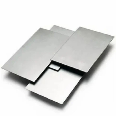 HL Alta precisión y rectitud 316l 0,1 mm chapa de acero inoxidable