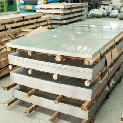 Capa de acero inoxidable 304 BA/2B/2D/4K/6K/8K/NO.4/HL/ Superficie perforada