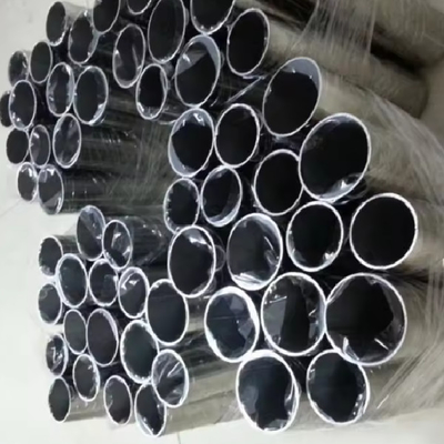Tubo de acero inoxidable 304 de alto rendimiento y larga duración de 3 pulgadas ASTM A270 A269 A249 A778 A789