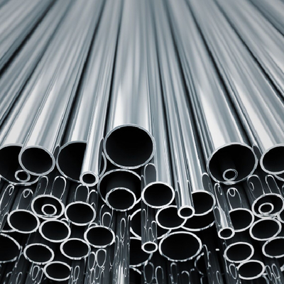 Tubo de acero inoxidable de 316L resistente y duradero para la industria pesada