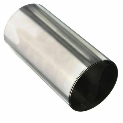 de 250 mm 304 tubo de acero inoxidable resistente a los medios corrosivos y alta presión