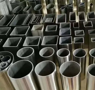 304 Tubo de acero inoxidable para la precisión y la consistencia en los procesos de fabricación