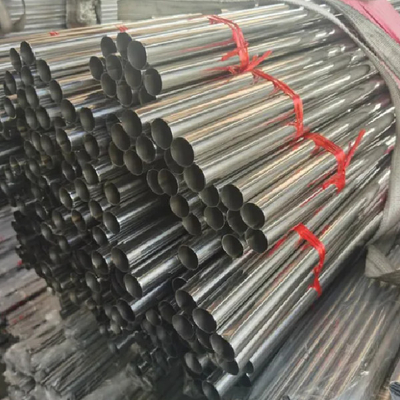 Capacidad de carga alta 304ss tubos Resistencia a la presión