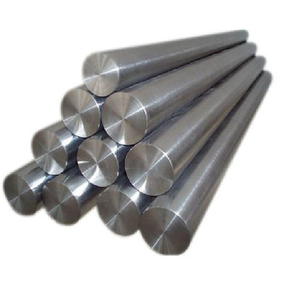 304L 316Ti 430 barras de acero inoxidable para diferentes entornos