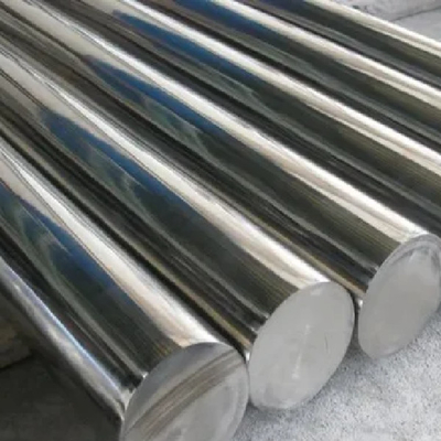 Servicio de procesamiento de soldadura por laminado en frío de barras de acero de aleación pulida de 6 mm de corte libre