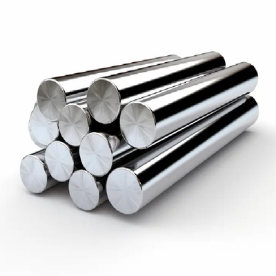Barras redondas de acero inoxidable de 8 mm SS310 SS316 SS304 303 304 316