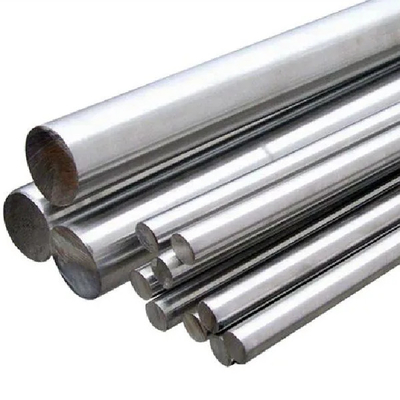 Rodas de acero inoxidable de 4 mm resistentes a la corrosión para diversos dispositivos médicos