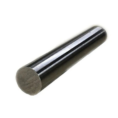 SUS304 316L 310S 2205 321 904L 316ti 630 2507 C276 316l Barra redonda Barra brillante de acero inoxidable