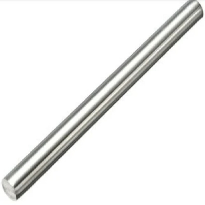 Modificado para requisitos particulares procesando la barra redonda 316L ASTM A276 2205 2507 del acero inoxidable
