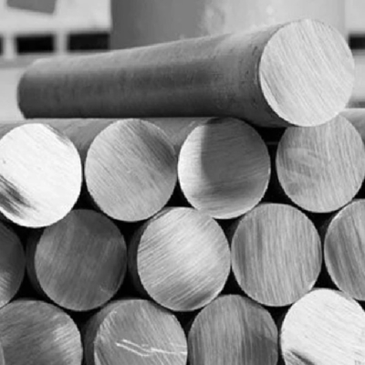 Barras de acero inoxidable SS 400 201 304 310 316 321 Finalización de superficie brillante ASTM 10 mm Varillas de metal de corte