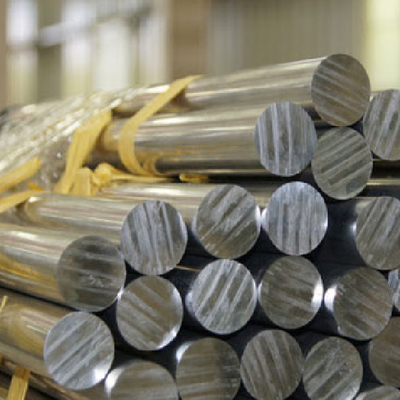 SS 304 1mm 2mm 3mm Rod redondo Barras de decapado 304 de acero inoxidable Industria de uso ASTM Inox 304 barra de metal